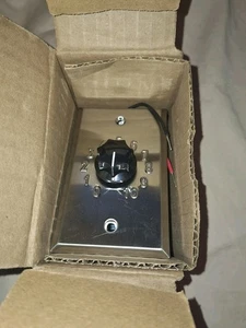 20 Watt Dämpfungsglied S-560 - Bild 1 von 2