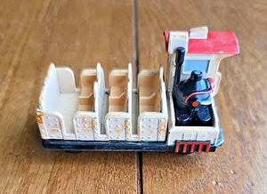 Disney Parks - Expedition Everest Theme Park Ride Diecast Toy - Picture 1 of 7