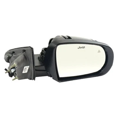 For Jeep Compass 2017-2021 Mopar 68365146AA Passenger Side View Mirror Foto 1 de 4