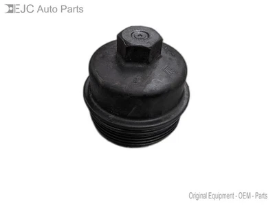 Oil Filter Cap For 13-15 Buick Encore  1.4 - Image 1 of 4