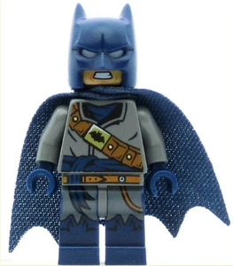 LEGO Super Heroes Minifigura Batman Pirata (Genuino) - Imagen 1 de 1