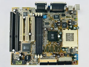 Gigabyte GA-5SMM Motherboard - Picture 1 of 5