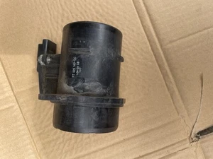 CITROEN BERLINGO PEUGEOT PARTNER MASS AIR FLOW METER 9683282980 1.6L 2012-3016 - Picture 1 of 4
