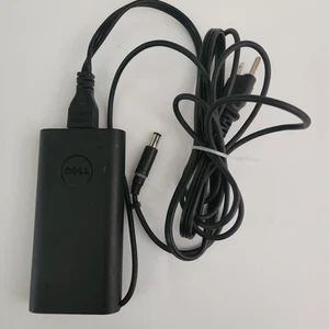 Cargador Adaptador de Corriente CA Original Original DELL LA90PM130 19.5V 4.62A 90W - Imagen 1 de 3