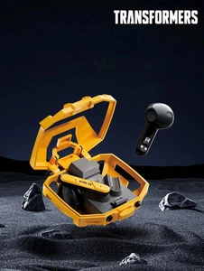 Transformers Bluetooth Kopfhörer - Bild 1 von 2
