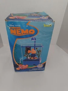 Disney Finding Nemo Tetra Betta Fish Aquarium 1.5 gal Complete Kit - Picture 1 of 12