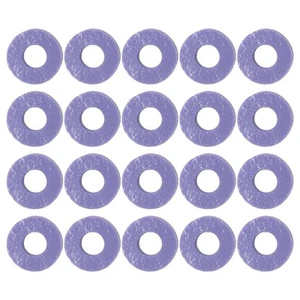 20 Stück Zielunterstützungsringe Bewegungssteuerungsringe für Gamepad Game Controller 5059 - Bild 1 von 25