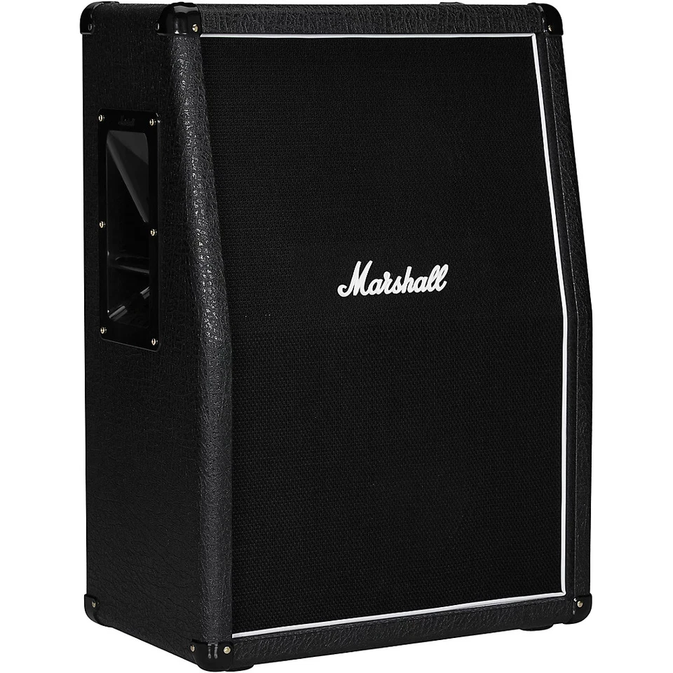 Marshall SC212-U 2x12 extension guitar cab cabinet