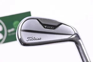 Titleist T200 2021 #4 Iron / 22 Degree / Stiff Flex Project X LZ 120 Shaft - Picture 1 of 6