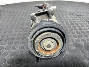BMW 1 SERIES A/C Air Conditioning Compressor 2004-2013 1.6L N13B16U0 (N13B16A) - Picture 1 of 8
