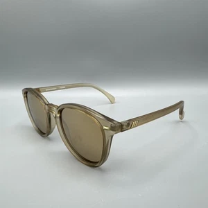 LE SPECS SONNENBRILLE Bandwagon LSP1702090 matter Stein/kupfer verspiegelt - Bild 1 von 13