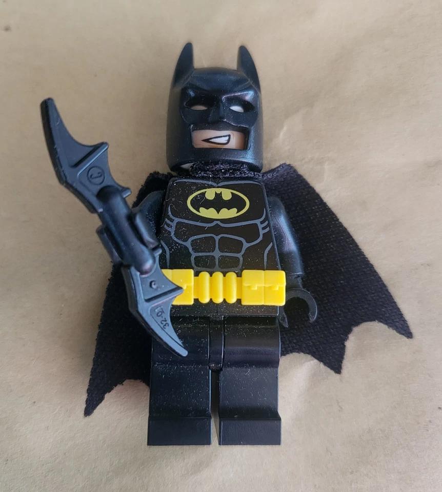 LEGO® Figur Batman, Sammelfigur - Bild 1 von 1