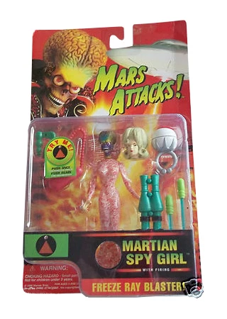 Trendmasters Action Figures & Accessories for sale - eBay