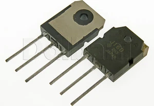 2SJ160 Original New Hitachi P -Channel MOSFET J160 - Picture 1 of 1