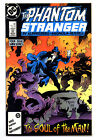 Phantom Stranger #2 (1987) 9.2 nm-