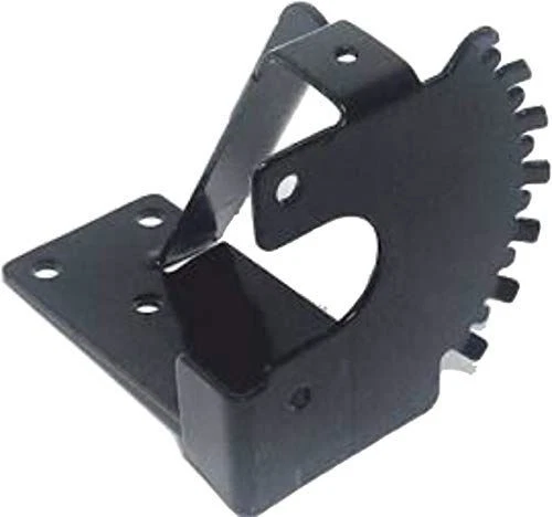 PIEZA TORO ORIGINAL OEM # 120-7037-03 LH ALTURA DE PLACA DE CORTE Foto 1 de 1