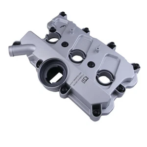Cubierta de válvula de culata de motor 3.0T para AUDI A4 A5 Q7 CREC CRED CTDA - Imagen 1 de 10