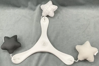 Gorila oscilante Graco DuetConnect LX Redmond pieza de repuesto juguete móvil Foto 1 de 2