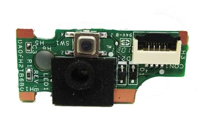 FUJITSU Lifebook AH530 Replacement Power Button Board - Image 1 of 2