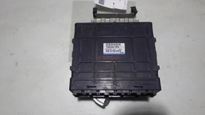 05 MITSUBISHI OUTLANDER Engine Control Module 1860A125 - Picture 1 of 6