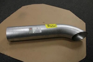 New International Tail Pipe Exhaust Part# 2015501C1 - Picture 1 of 4