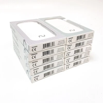 MYME 10 Wholesale POWER BANKS JOB LOT White Battery Phone Charger USB RRP £169 Deal