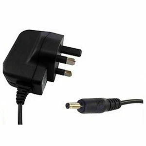 Uk mains wall charger for nokia 3210,3220, 3230, 3300, 3310, 3330, 3410, 3510 - Picture 1 of 1