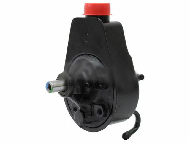 Bomba de dirección asistida R225MT para Bel Air Camaro Caprice El Camino Impala Malibu Foto 1 de 1