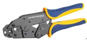 Crimpatrice per accensione candela 8,5 mm crimpatrice filo crimpatrice ergonomica NUOVO - Foto 1 di 4