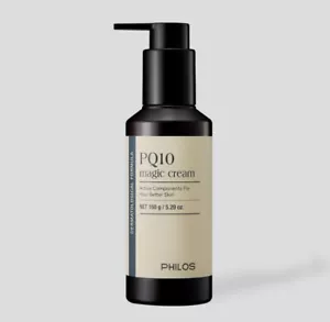 Philos Magic Cream 150g, Recommended by Korean Actress Han Ga-in - Picture 1 of 3