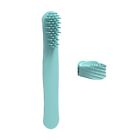Soft CLap Ring Comb Detangling Hair Rope Hair Straight Comb  Woman