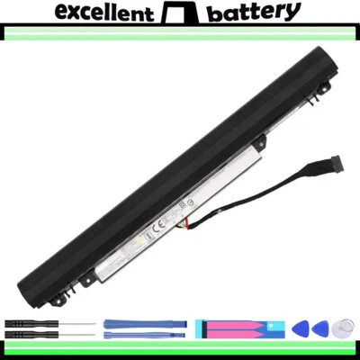 Новый 24wh аккумулятор для Lenovo IdeaPad 110-14IBR 110-15ACL L15L3A03 L15C3A03 - Изображение 1 из 4