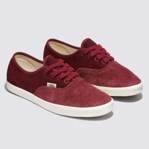 Vans Authentic Lowpro VN000D04KG2 Burgundy Marshmallow Damen Herren Schuhe - Bild 1 von 5