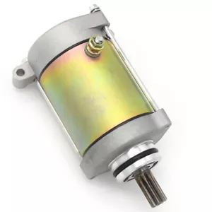 STARTER for CF Moto WB EFI 625 500 Short Long Terralander Carb X5 X6 - Picture 1 of 7