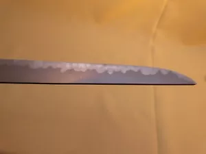 Japanese sword kozuka knife blade letter opener - Picture 1 of 7