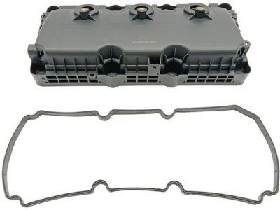 Right Replacement Valve Cover fits Chrysler 300 2007-2010 3.5L V6 88VMMX - Image 1 of 2