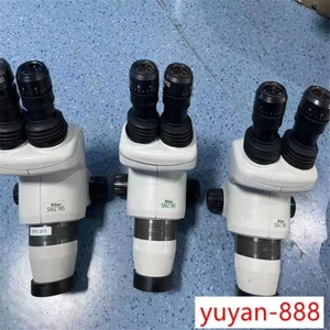 🔥1PC buena Nikon SMZ745 por express con 90 garantía P1126D YL - Imagen 1 de 3