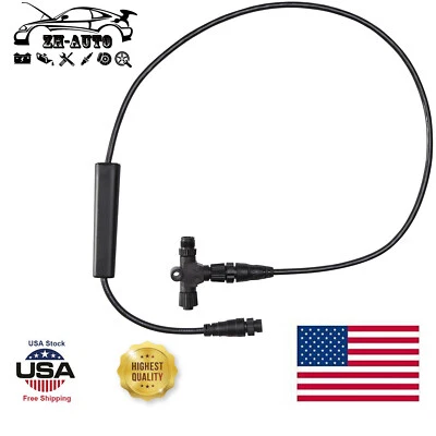 8M0092085 Motor Guide PinPoint GPS Gateway Kit For Xi3 and Xi5 Trolling Motors - Image 1 of 4