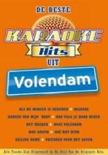 Karaoke Dvd Volendam Zingt (CD) (UK IMPORT)