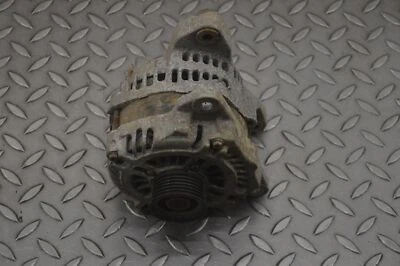 Dodge Ram 1500 Alternator 4801769AB 5.7 2017 LHD 23249406 - Image 1 of 4