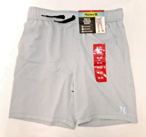 Hurley Youth Hybrid Shorts size M or 8 - Picture 1 of 3