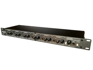 Rolls RA62c 6-channel Studio Headphone Amplifier (Hand built in the USA) - Picture 1 of 5