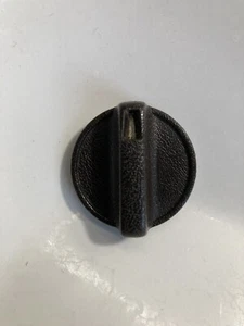Audi 100 C2 Typ43 Gebläsedrehregler Gebraucht 431819129 Oder 431819041 in Braun - Bild 1 von 4