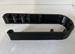 PATTINO CATENA MALAGUTI GRIZZLY 12 / SPORT RST 90 / MLX / MRX / MDX stampato 3D - Foto 1 di 6