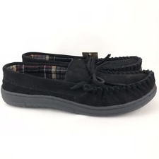 route 66 men's slippers