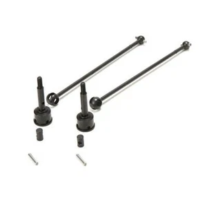Losi LOS312001 Rear CV Driveshaft Set Mini 8IGHT 8IGHT-T - Picture 1 of 1