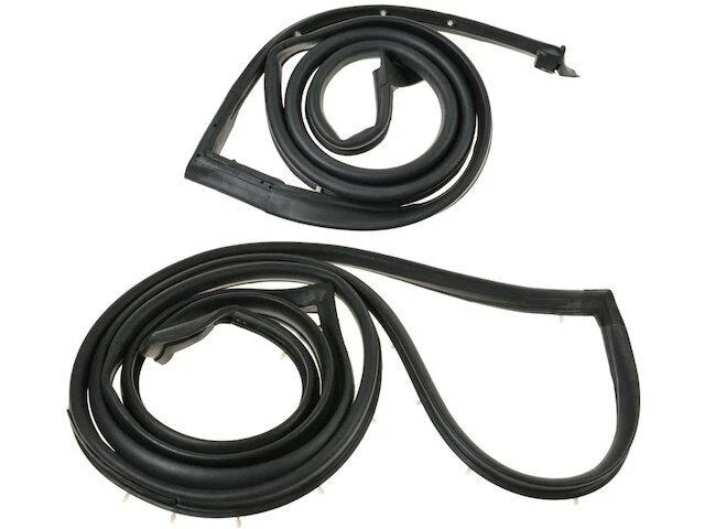 Sello de puerta hágalo usted mismo Solutions 31JT23R para GMC G3500 1979-1996 Foto 1 de 1