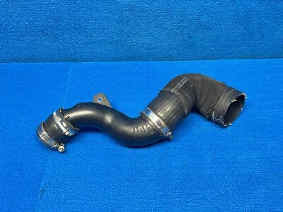 Bentley Continental GTC 2005-2010 motor intercooler manguera derecha tubo OEM Foto 1 de 4