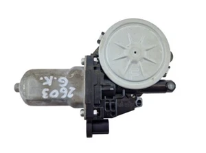 MITSUBISHI ECLIPSE CROSS Fensterheber Motor Hinten Links Window Lifter Rear Left - Bild 1 von 3