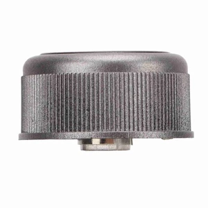 High Quality Black Grey Radio Knob 39103‑TA0‑A31 for Accord Crosstour - Picture 1 of 10